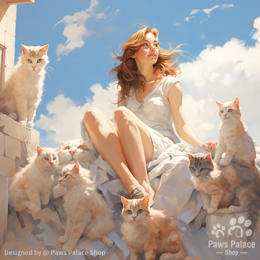 The Importance of Cat Spay and Neuter: A Comprehensive Guide