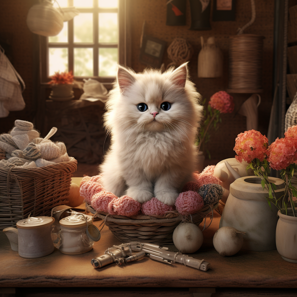 Responsible Cat Ownership: 50 Essential Common Sense Tips